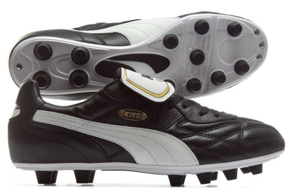 puma king moulded