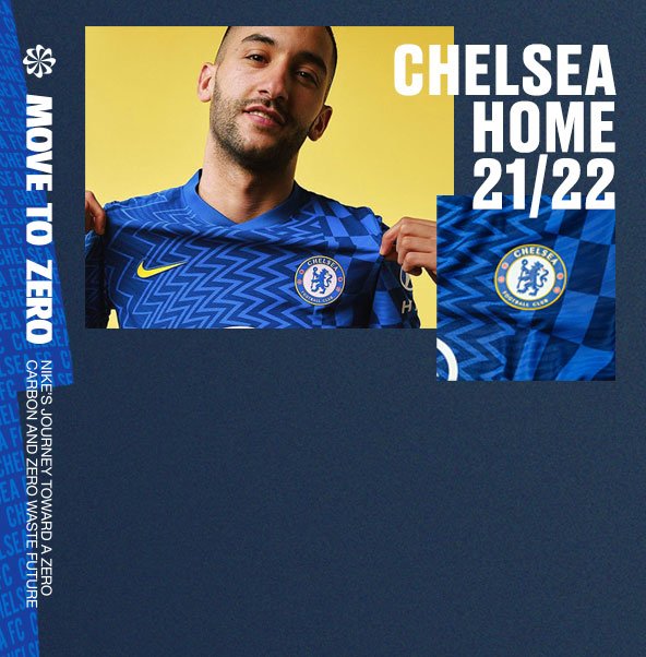 buy chelsea kit