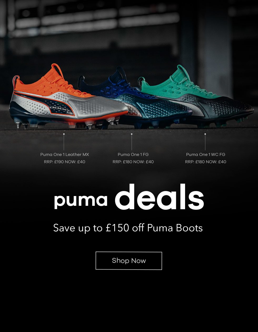 puma trainers in cardiff