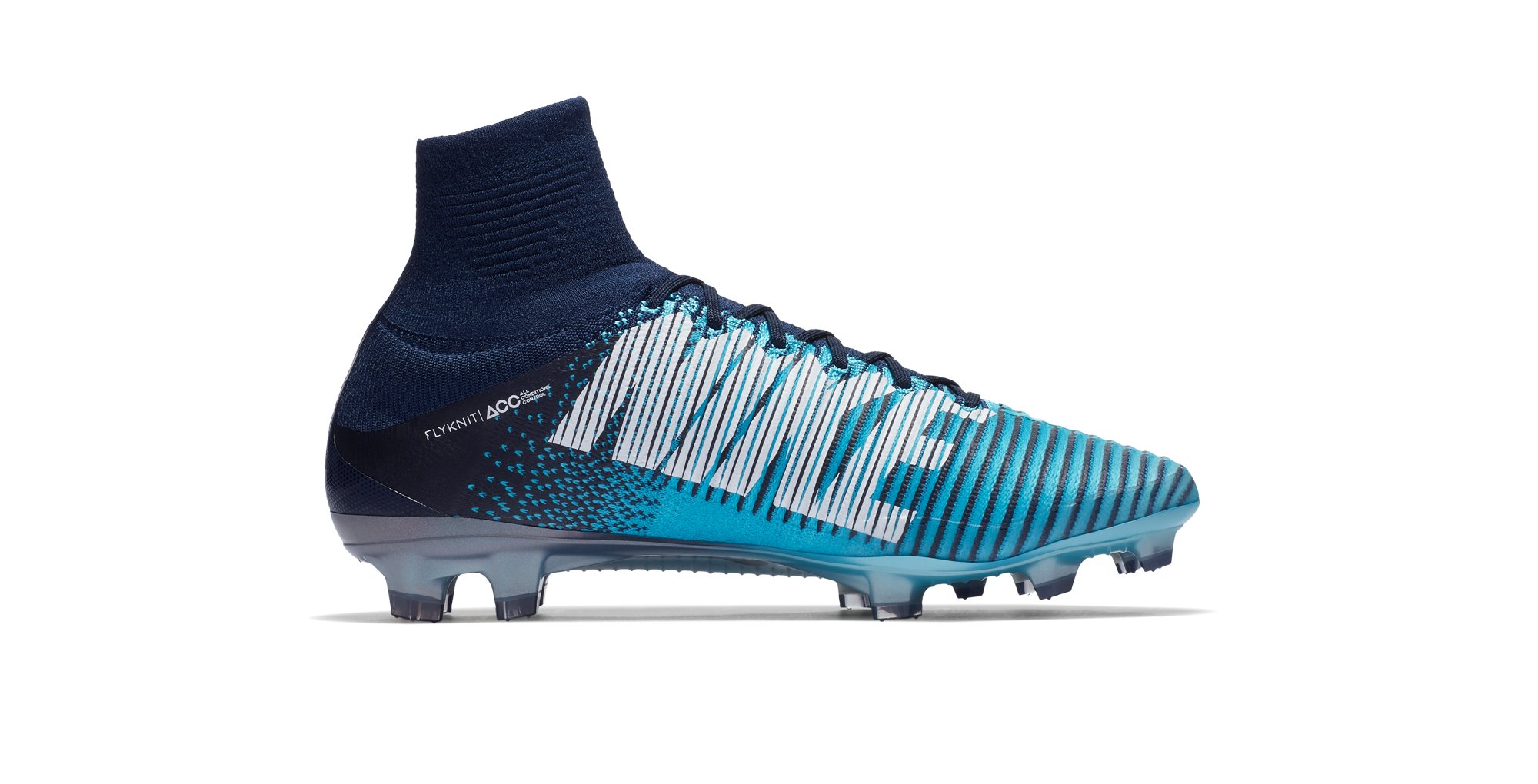 nike mercurial ice pack