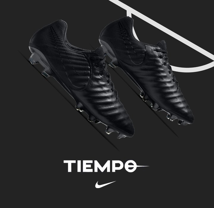 Nike tiempo Legacy TF