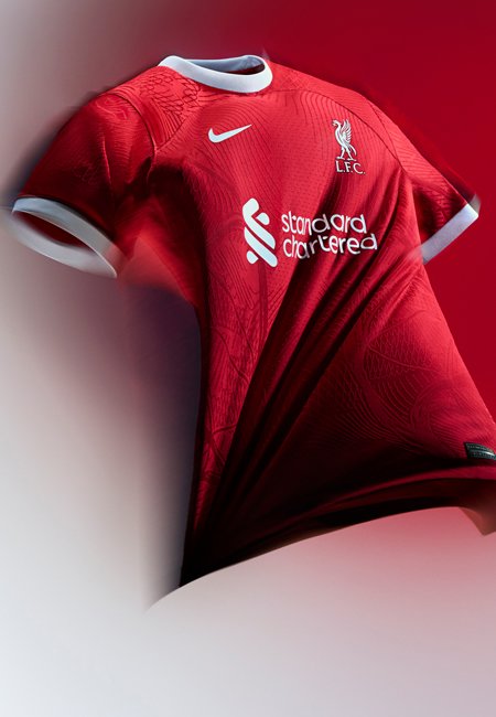 Official Football Kits & Shirts - Lovell Soccer