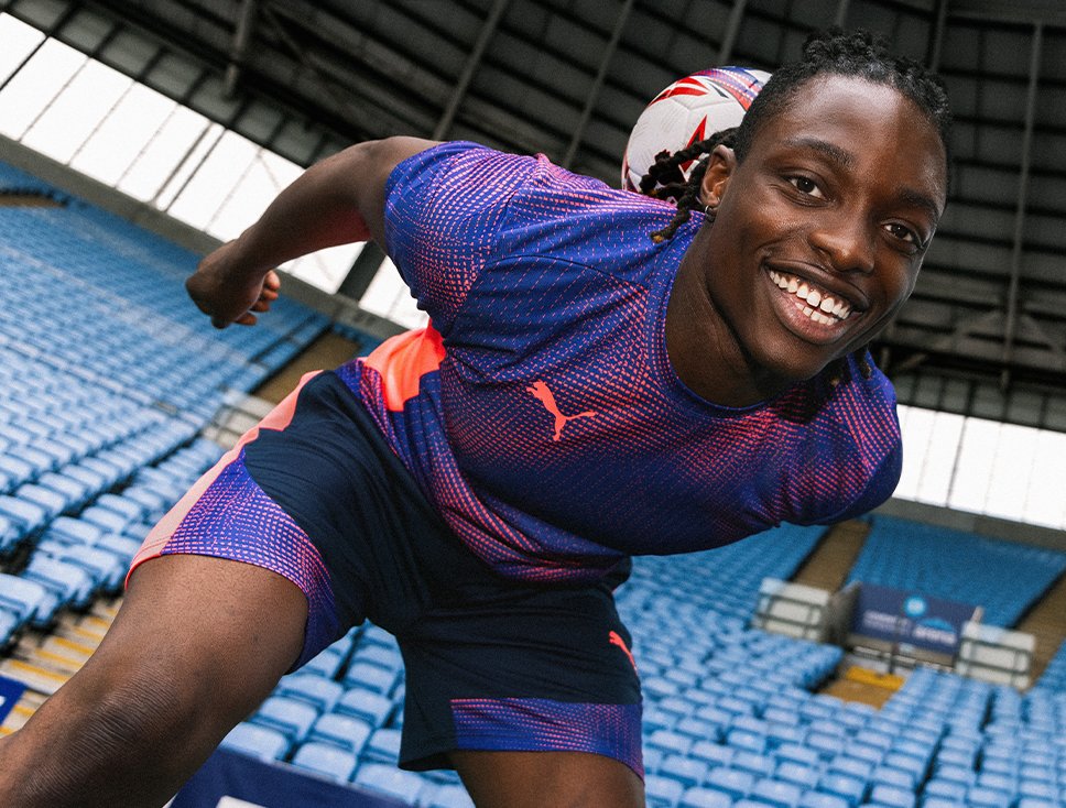 Football Training Tops