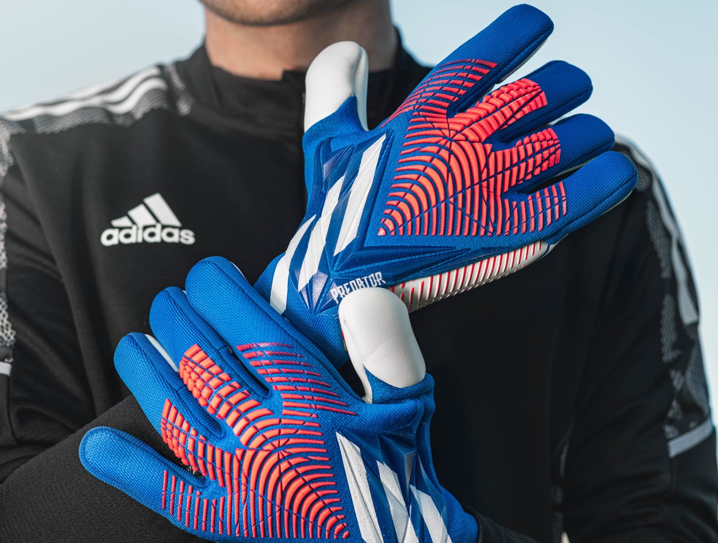 cheap adidas goalkeeper gloves