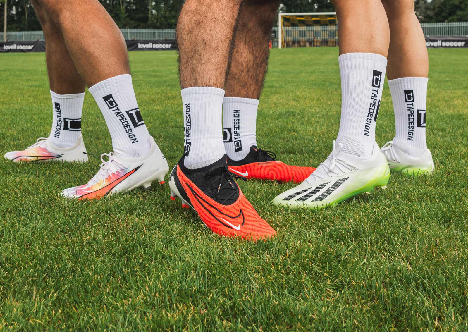Lovell Soccer – Football Boots, Shirts, Training