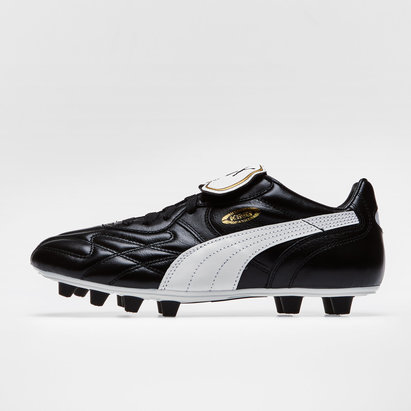 puma king moulded boots