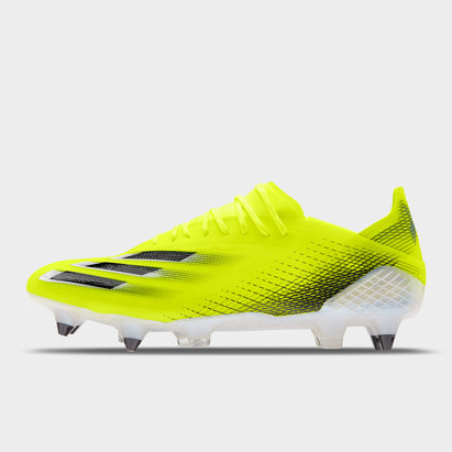 white adidas football boots