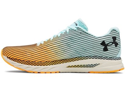 under armour gemini 3 kids orange