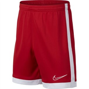 nike academy shorts junior