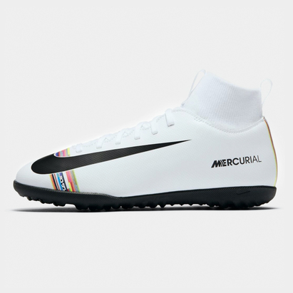 mercurial superfly club df mens astro turf trainers