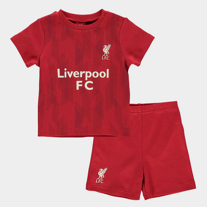 Kids Liverpool Shirts & Junior Liverpool Tops - Lovell Soccer