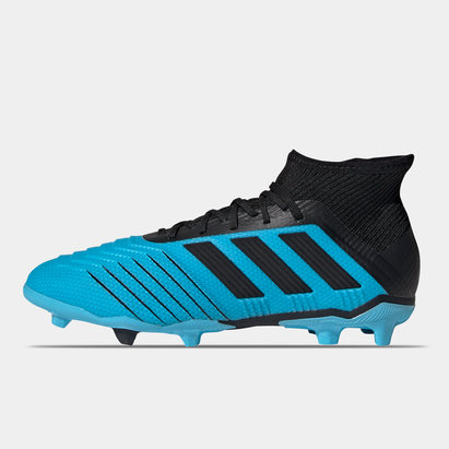 lovell soccer predator