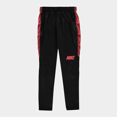 nike dri fit strike pants