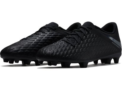 black hypervenom