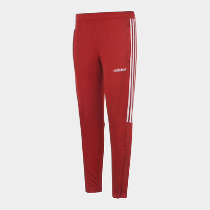 adidas sereno tracksuit bottoms junior