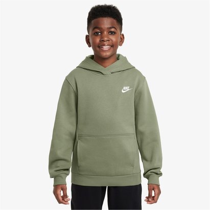 nike fund fleece hoody