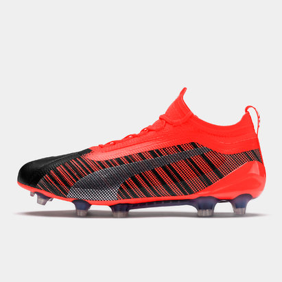 Puma One Football Boots | Collections 