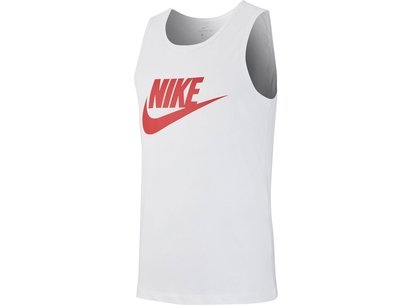 nike futura tank top