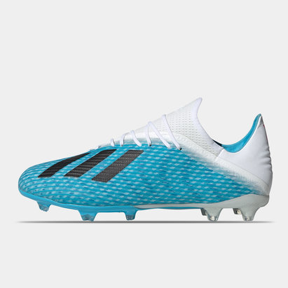 adidas football boots without laces