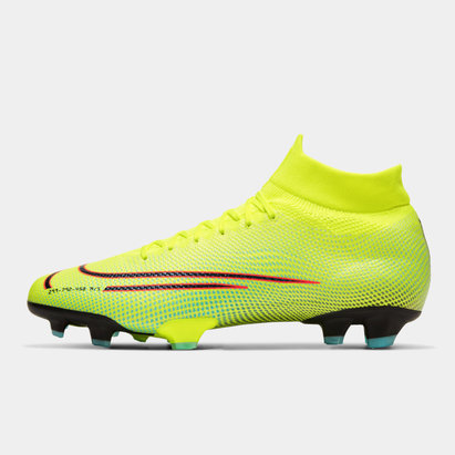 ronaldo football boots size 1