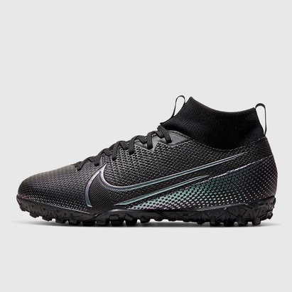 nike mercurial superfly academy df mens astro turf trainers