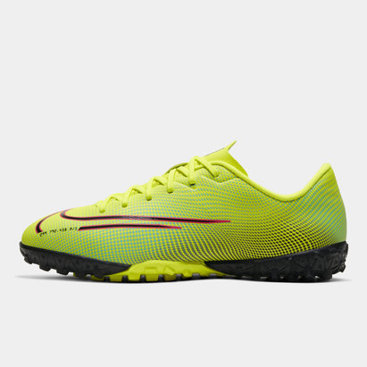 nike mercurial childrens astro turf trainers