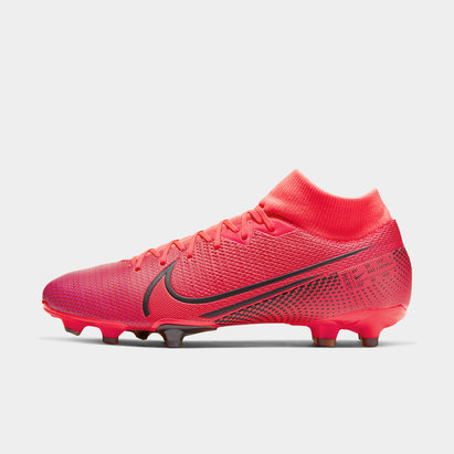 nike football boots pink