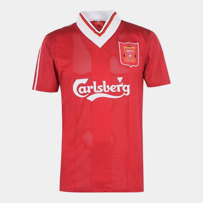 replica liverpool football kits