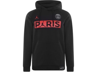 paris saint germain jordan sweatshirt