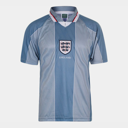 retro international football shirts