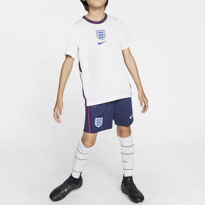 england football shorts junior