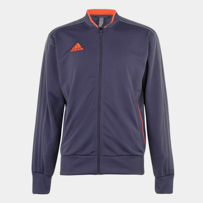 mens orange adidas tracksuit