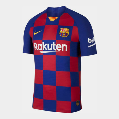 barcelona vapor match away