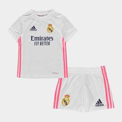 Real Madrid Kit Madrid Home Away Football Shirts Lovell Soccer