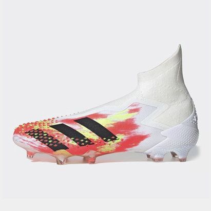 adidas predator pink astro