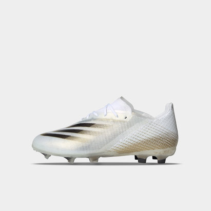 Football Boots by Size: 5.5