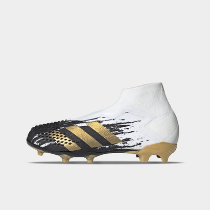 adidas football boots size 3