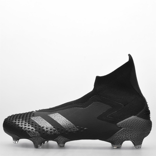 adidas football boots for wide feet