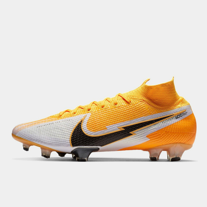 size 1 football boots