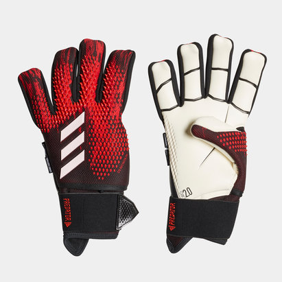 mens goalie gloves