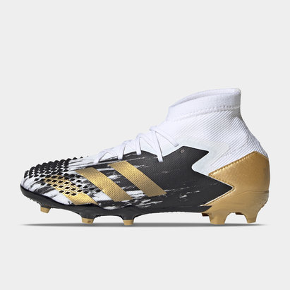 adidas football boots size 5.5
