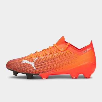 Puma Football Boots | Puma Future \u0026 One 