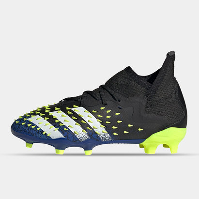 lovell soccer predator