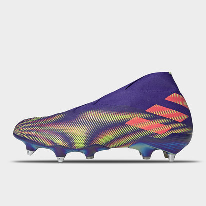 football boots without spikes