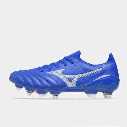 new mizuno boots