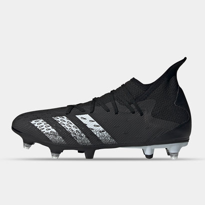 lovell soccer predator