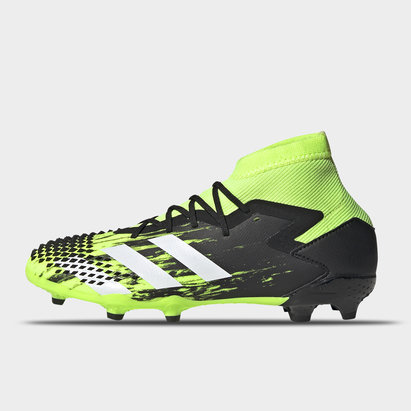 predator football shoes