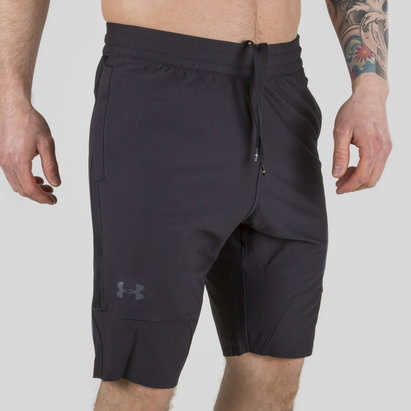 under armour threadborne vanish shorts