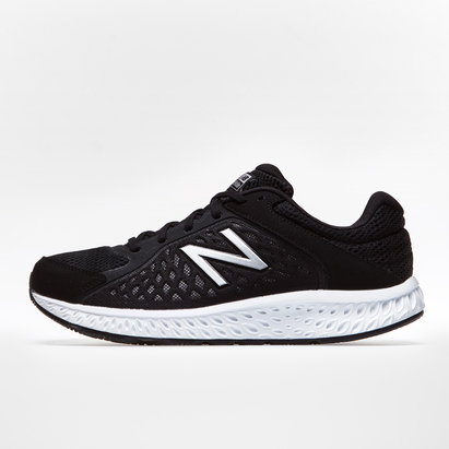 new balance fresh foam 80 trainer