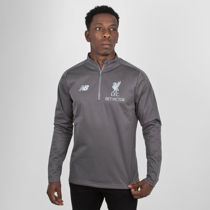 liverpool fc training jacket